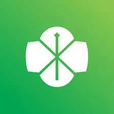 Nuevo Banco de Santa Fe Logo