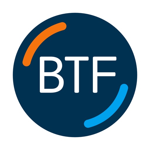 Banco Provincia de Tierra del Fuego Logo