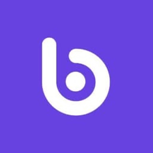 Brubank Logo