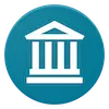 Banco Nación Logo