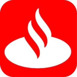 Santander Logo